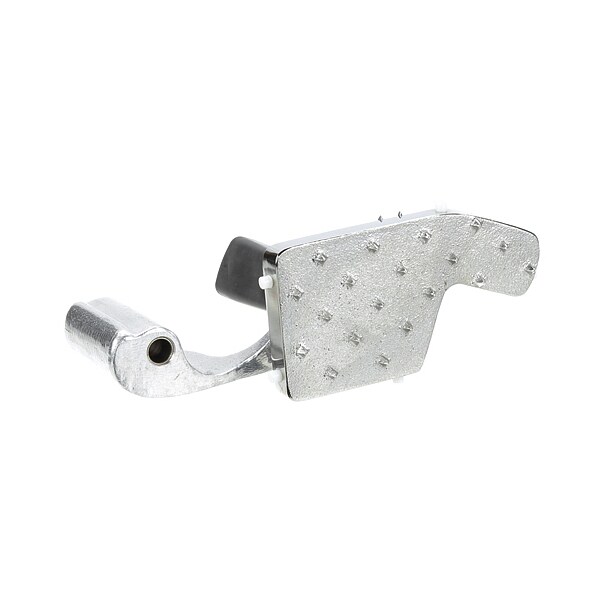 Meat Grip Assembly